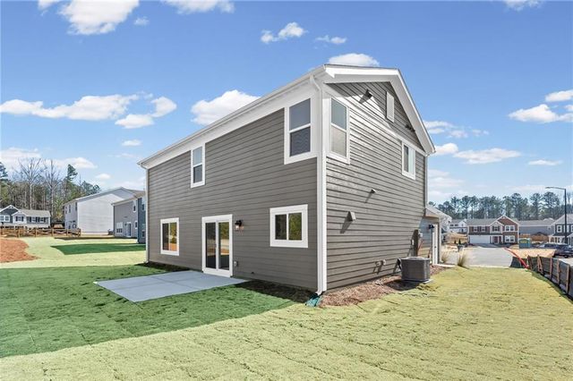 108 Alpine Court, Dallas, GA 30132