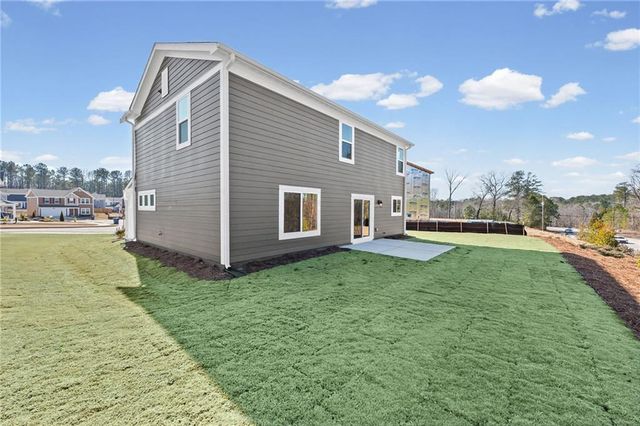 108 Alpine Court, Dallas, GA 30132