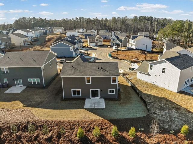 108 Alpine Court, Dallas, GA 30132