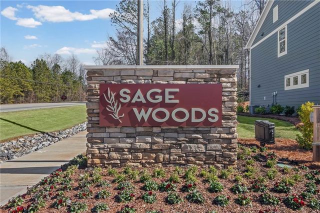 108 Alpine Court, Dallas, GA 30132