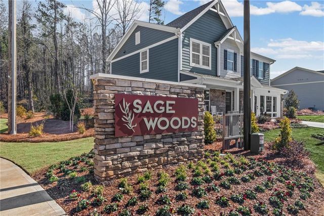 108 Alpine Court, Dallas, GA 30132