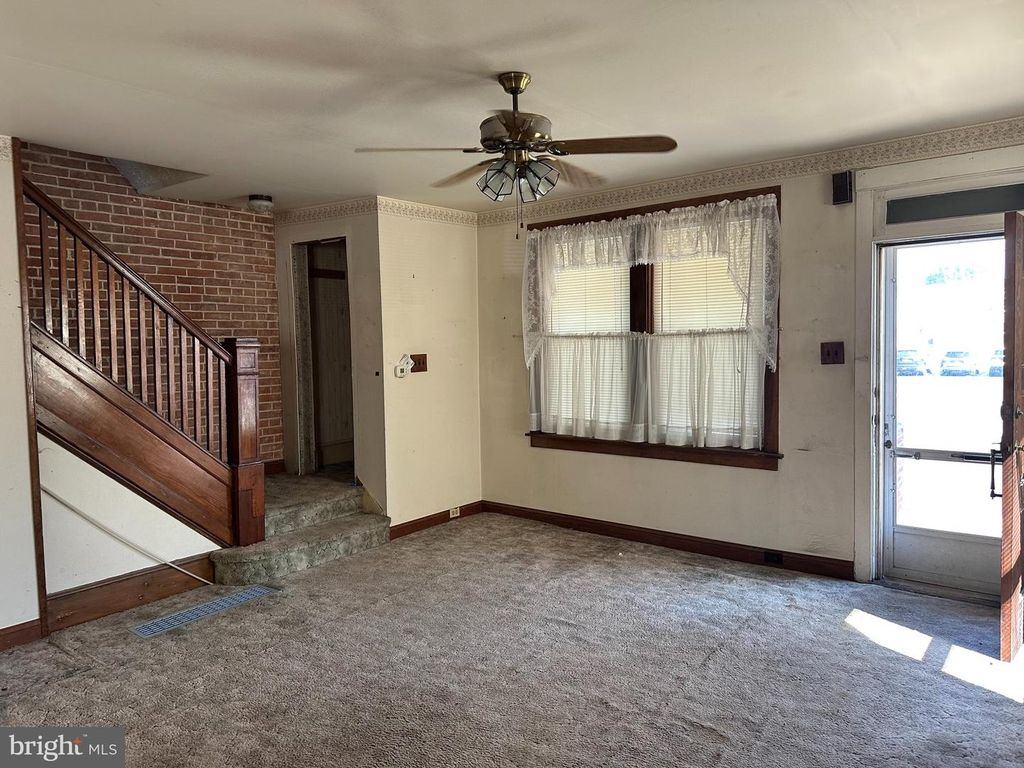 106 JACKSON ST, Lancaster, PA 17603