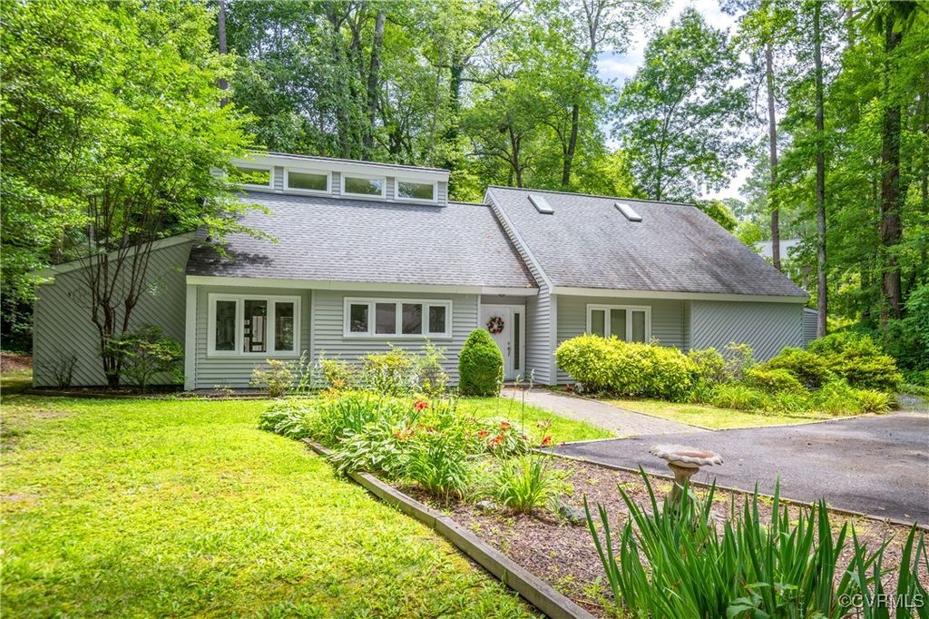3909 Timber Ridge Pl, Midlothian, VA 23112