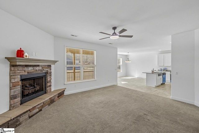 54 Mossycup Road, Taylors, SC 29687