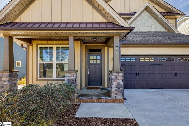 54 Mossycup Road, Taylors, SC 29687