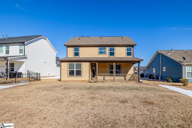 54 Mossycup Road, Taylors, SC 29687