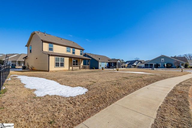 54 Mossycup Road, Taylors, SC 29687