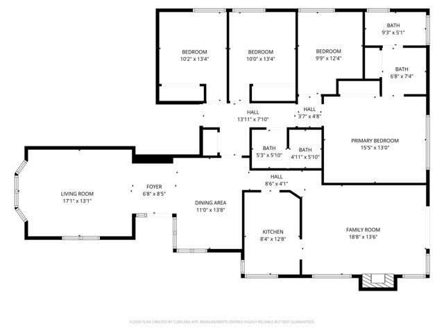 6051 Tahoe Place, Camarillo, CA 93012