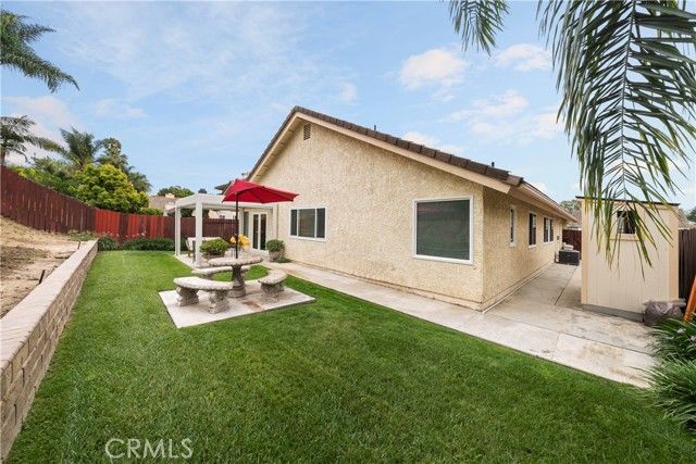 6051 Tahoe Place, Camarillo, CA 93012