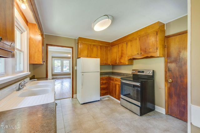 1019 Florida Avenue, Bristol, TN 37620
