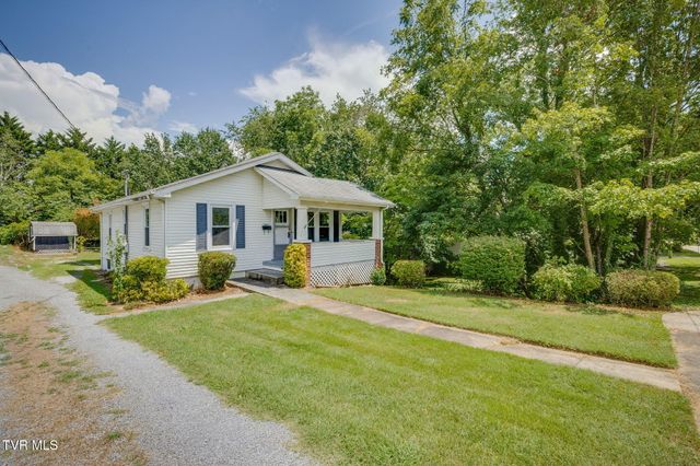 1019 Florida Avenue, Bristol, TN 37620