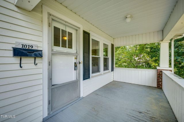 1019 Florida Avenue, Bristol, TN 37620