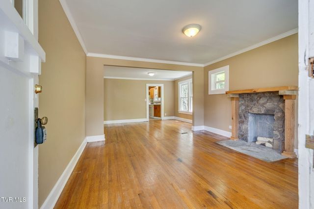 1019 Florida Avenue, Bristol, TN 37620