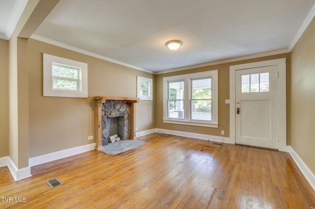 1019 Florida Avenue, Bristol, TN 37620