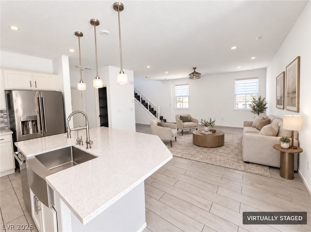 1033 Huckburn Avenue, Henderson, NV 89015 — photo 5