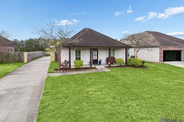 10766 Fenway Ave, Denham Springs, LA 70726