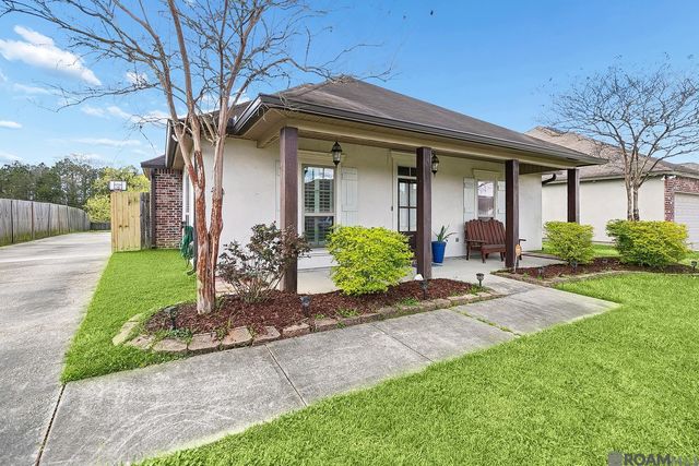 10766 Fenway Ave, Denham Springs, LA 70726