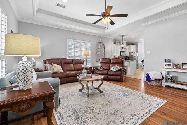 10766 Fenway Ave, Denham Springs, LA 70726