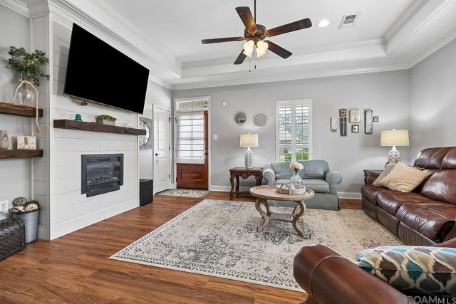 10766 Fenway Ave, Denham Springs, LA 70726