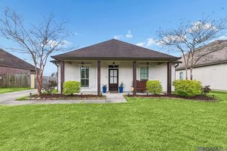 10766 Fenway Ave, Denham Springs, LA 70726