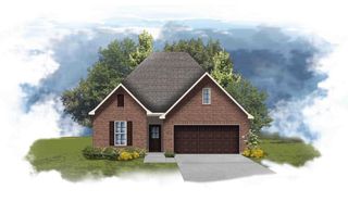 1100 Little Cypress Loop, Orange, TX 77632
