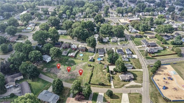 Michigan Boulevard, Louisville, OH 44641