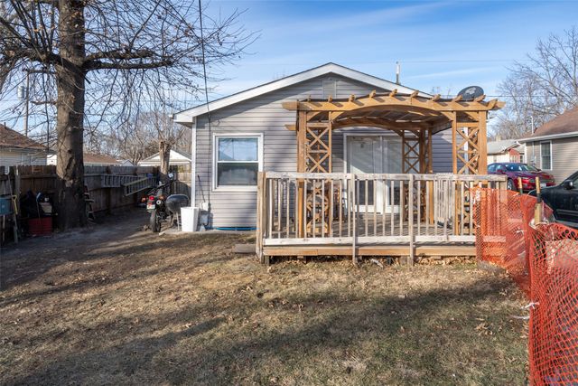 3113 State Avenue, Des Moines, IA 50317