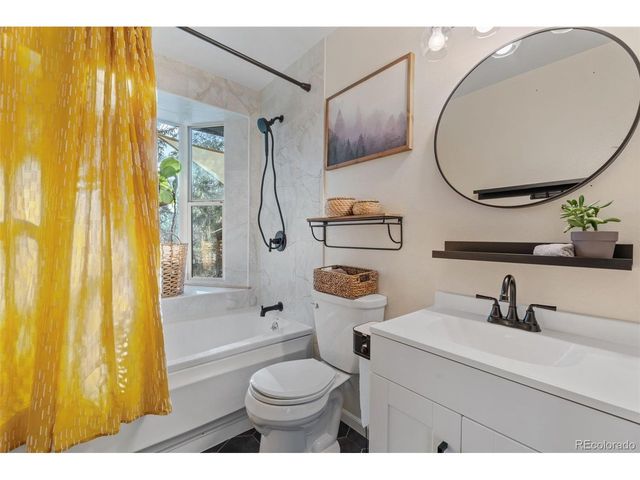 4665 S Splendid Cir, Colorado Springs, CO 80917