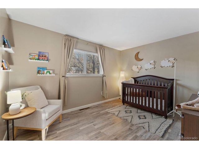 4665 S Splendid Cir, Colorado Springs, CO 80917