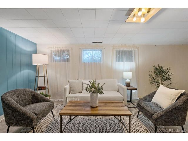 4665 S Splendid Cir, Colorado Springs, CO 80917