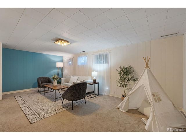 4665 S Splendid Cir, Colorado Springs, CO 80917