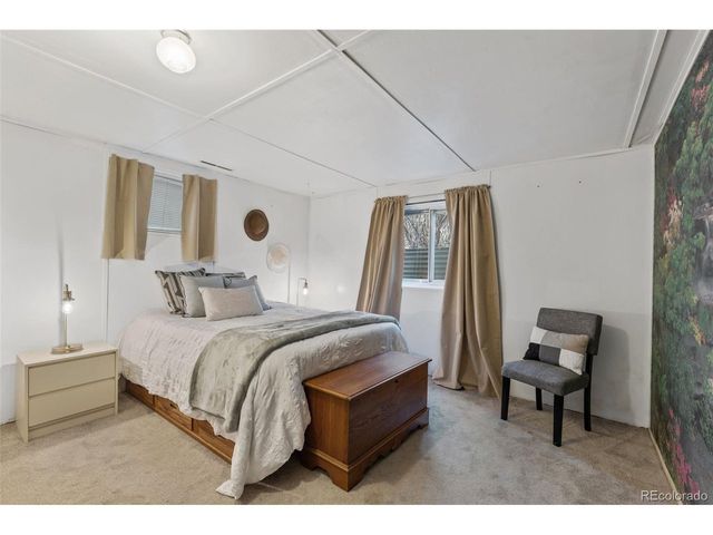 4665 S Splendid Cir, Colorado Springs, CO 80917