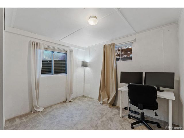 4665 S Splendid Cir, Colorado Springs, CO 80917