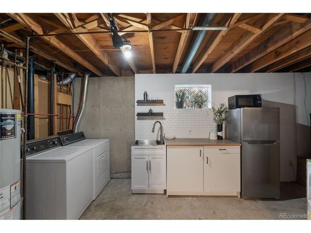 4665 S Splendid Cir, Colorado Springs, CO 80917