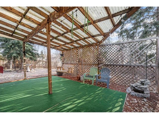 4665 S Splendid Cir, Colorado Springs, CO 80917