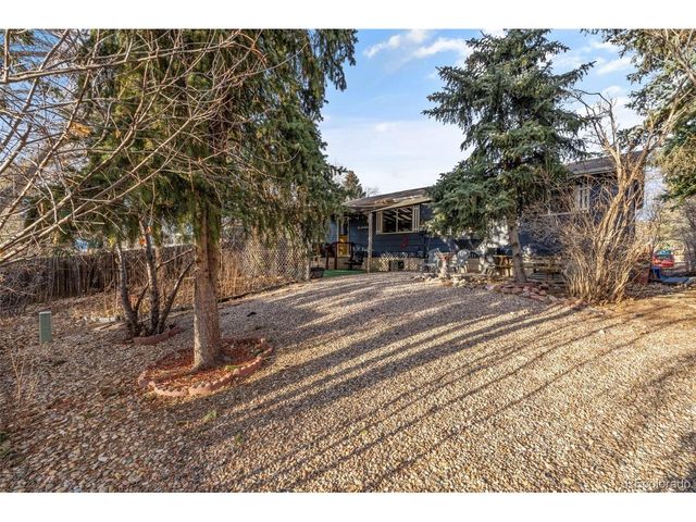 4665 S Splendid Cir, Colorado Springs, CO 80917