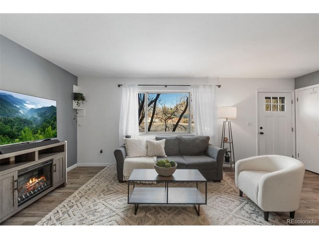 4665 S Splendid Cir, Colorado Springs, CO 80917