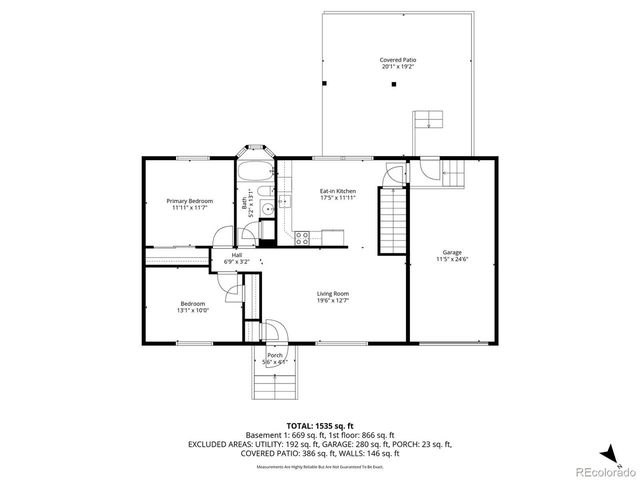 4665 S Splendid Cir, Colorado Springs, CO 80917