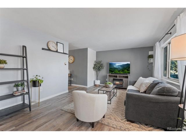 4665 S Splendid Cir, Colorado Springs, CO 80917