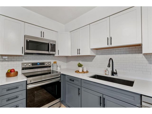 4665 S Splendid Cir, Colorado Springs, CO 80917