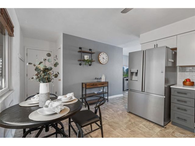 4665 S Splendid Cir, Colorado Springs, CO 80917