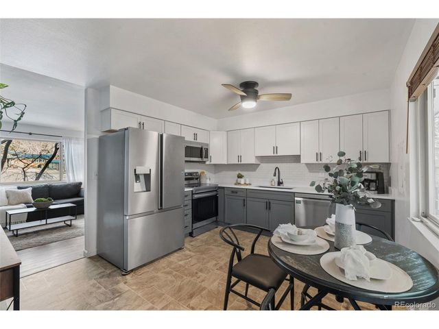 4665 S Splendid Cir, Colorado Springs, CO 80917