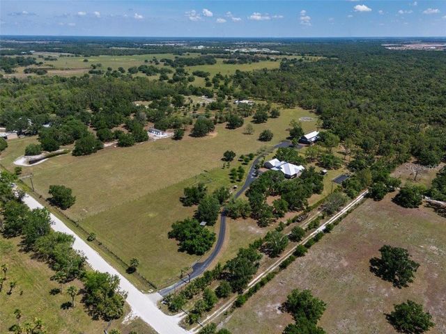 12615 RIVER ROAD, Myakka City, FL 34251