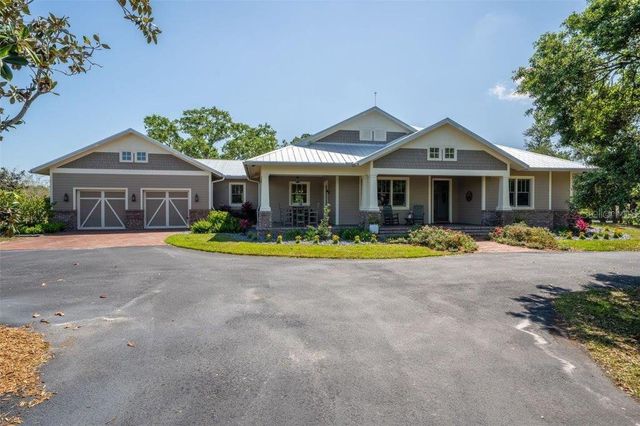 12615 RIVER ROAD, Myakka City, FL 34251