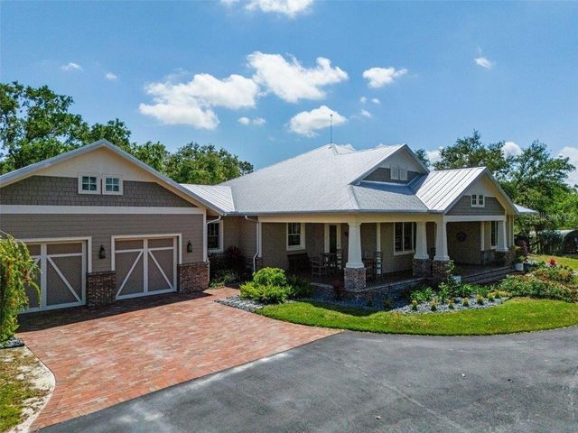 12615 RIVER ROAD, Myakka City, FL 34251