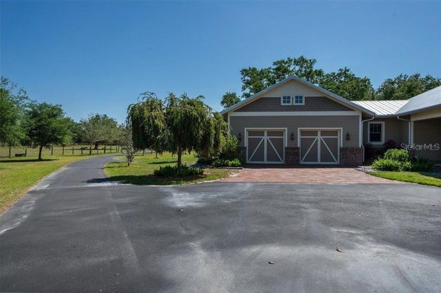 12615 RIVER ROAD, Myakka City, FL 34251