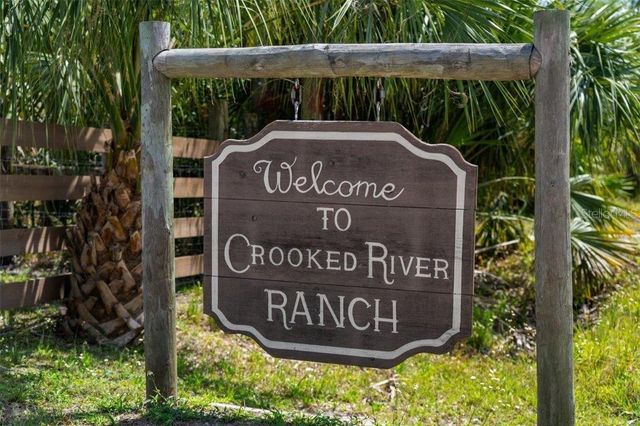 12615 RIVER ROAD, Myakka City, FL 34251