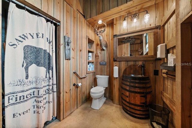 12615 RIVER ROAD, Myakka City, FL 34251