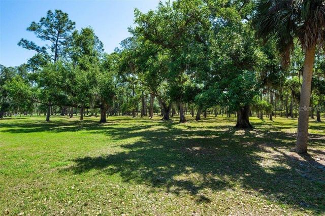 12615 RIVER ROAD, Myakka City, FL 34251