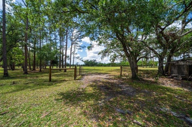12615 RIVER ROAD, Myakka City, FL 34251